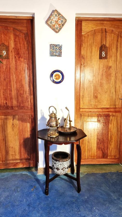 Hotel Shaba Boutique