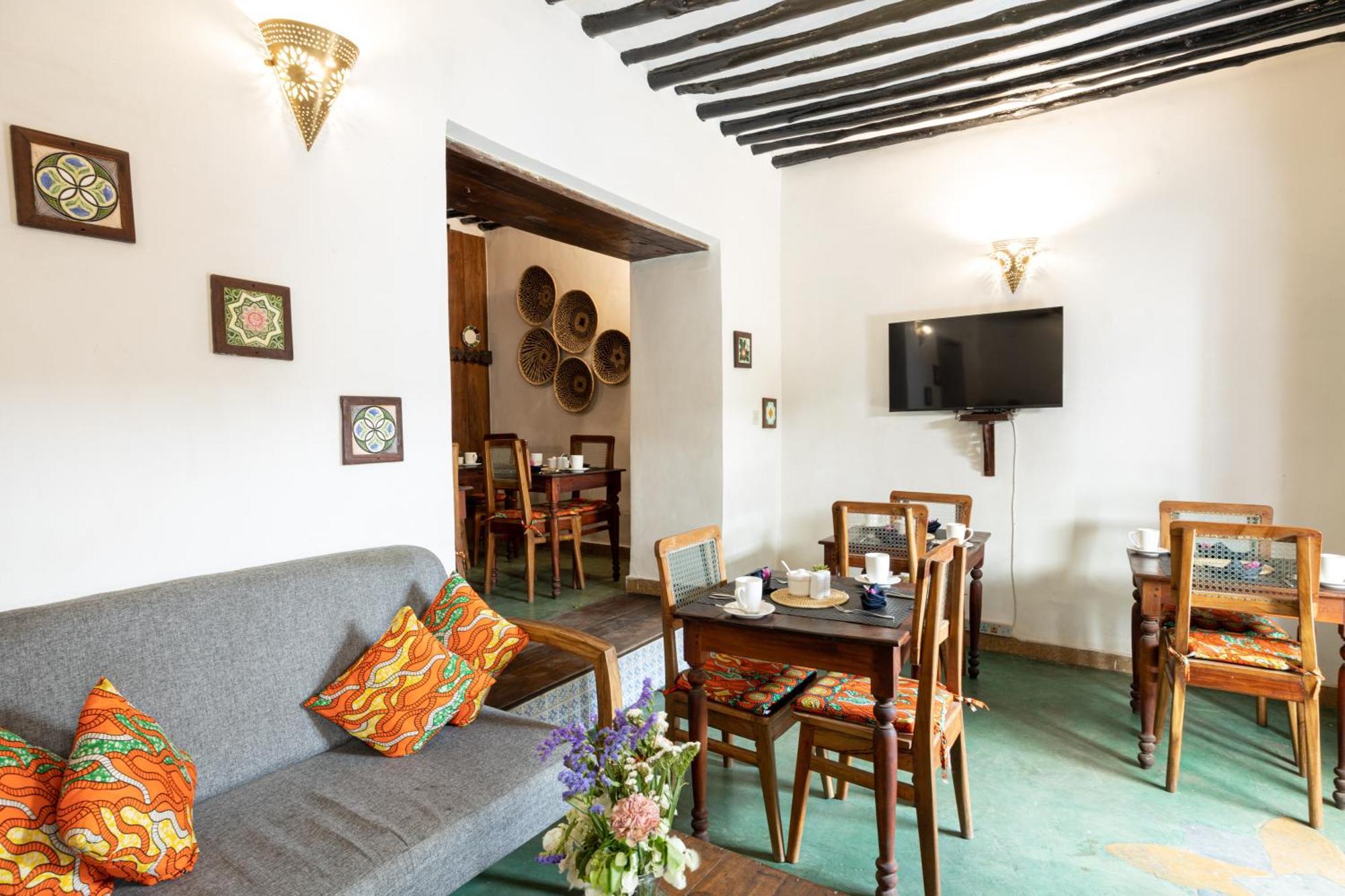 Hotel Shaba Boutique