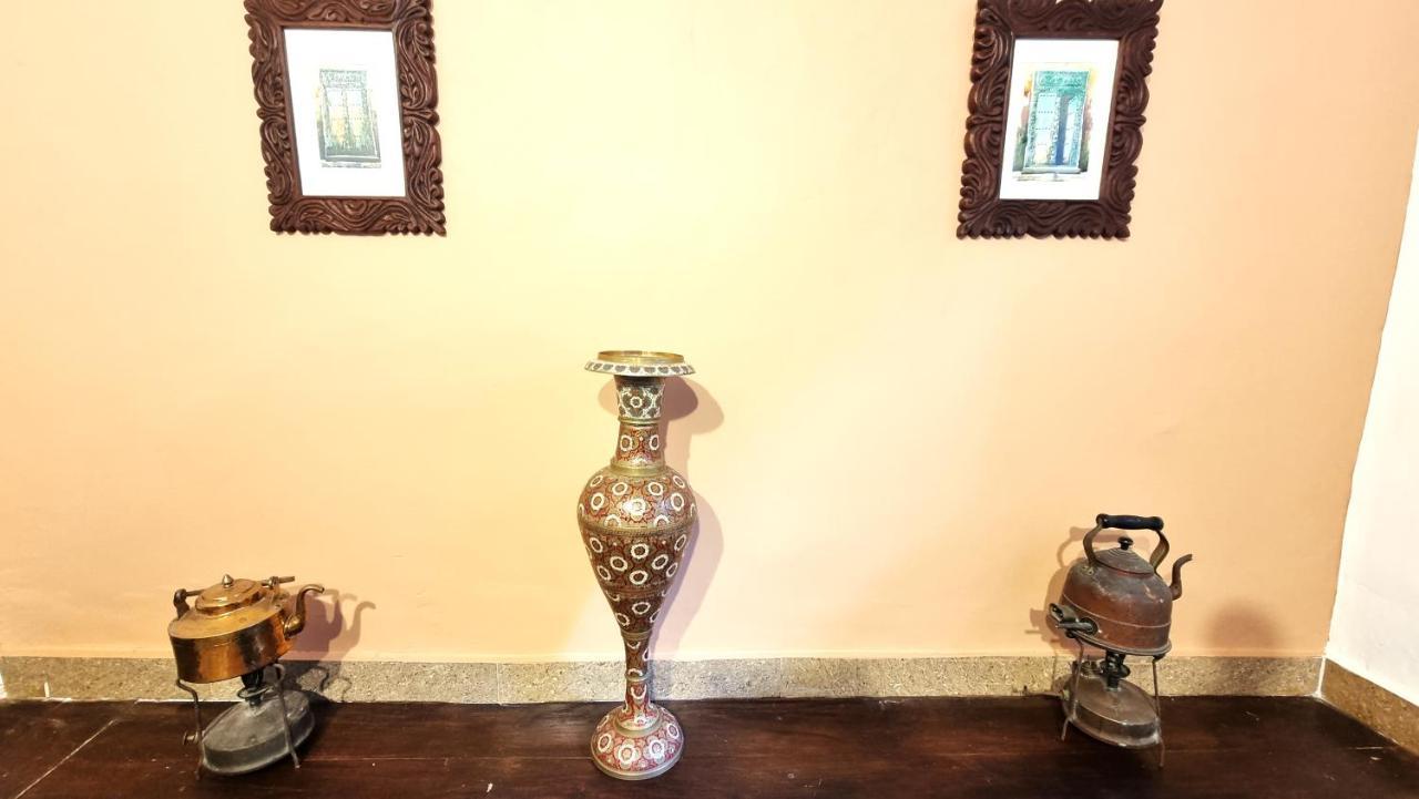 Hotel Shaba Boutique Sansibar