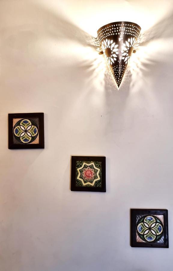 Shaba Boutique 4* Zanzibár