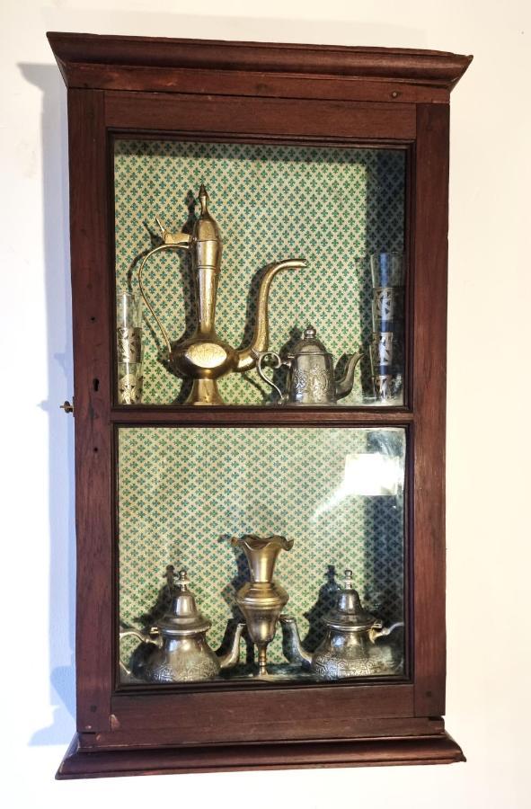 Shaba Boutique Zanzibár
