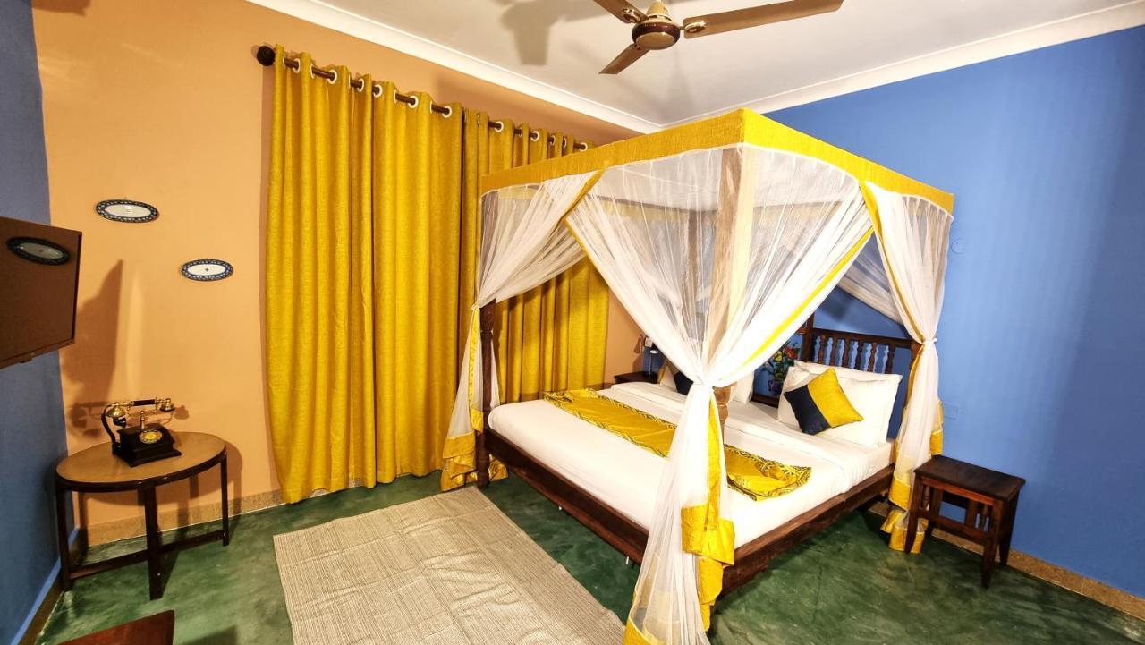 Shaba Boutique Szálloda 4*