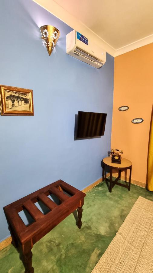 Shaba Boutique Szálloda Zanzibár