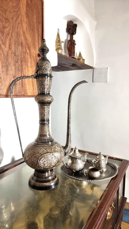 Shaba Boutique Szálloda