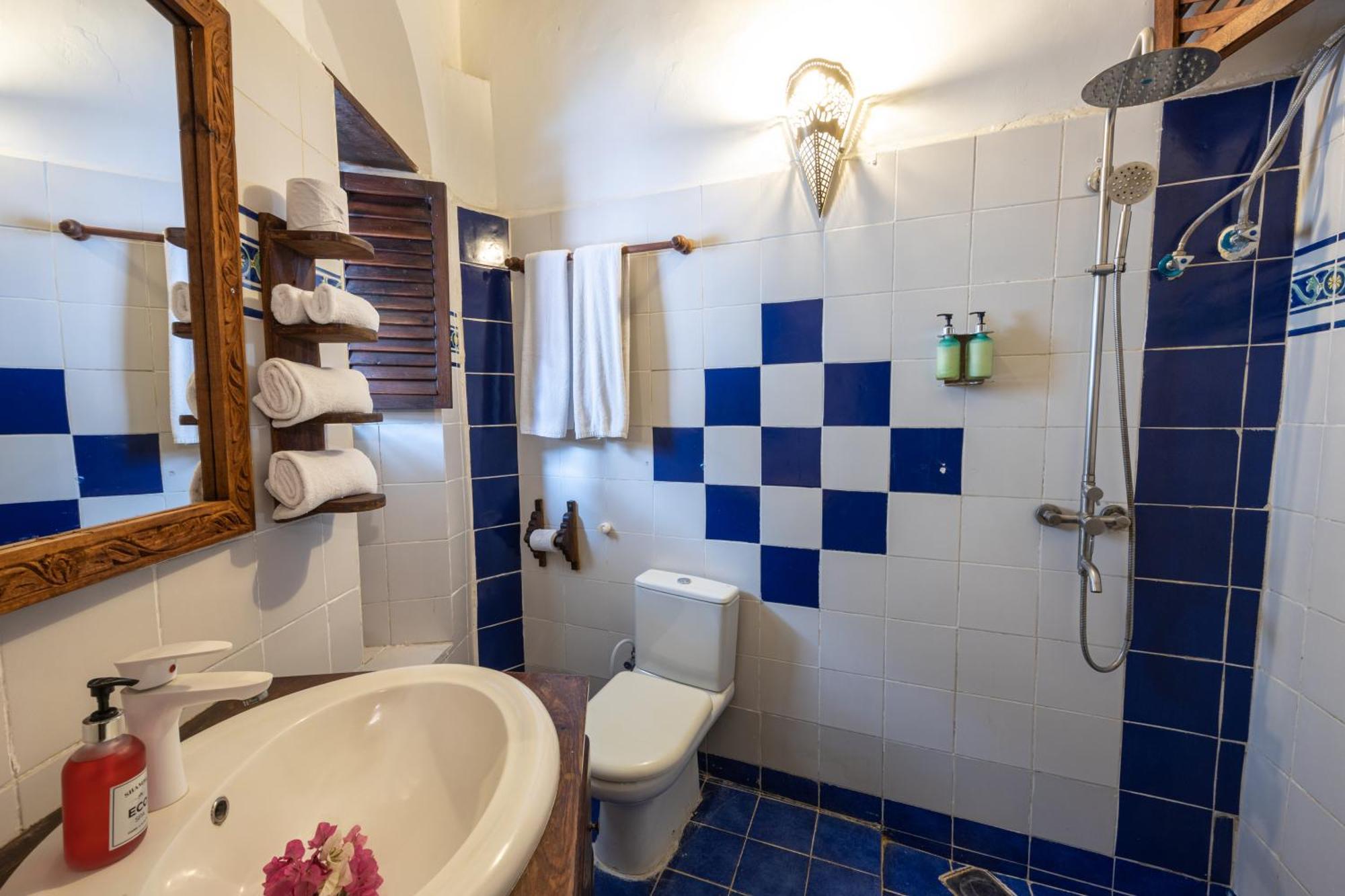 Shaba Boutique Zanzibár