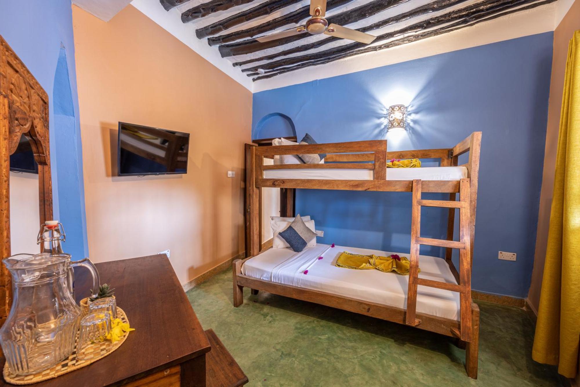 Szálloda Shaba Boutique 4*