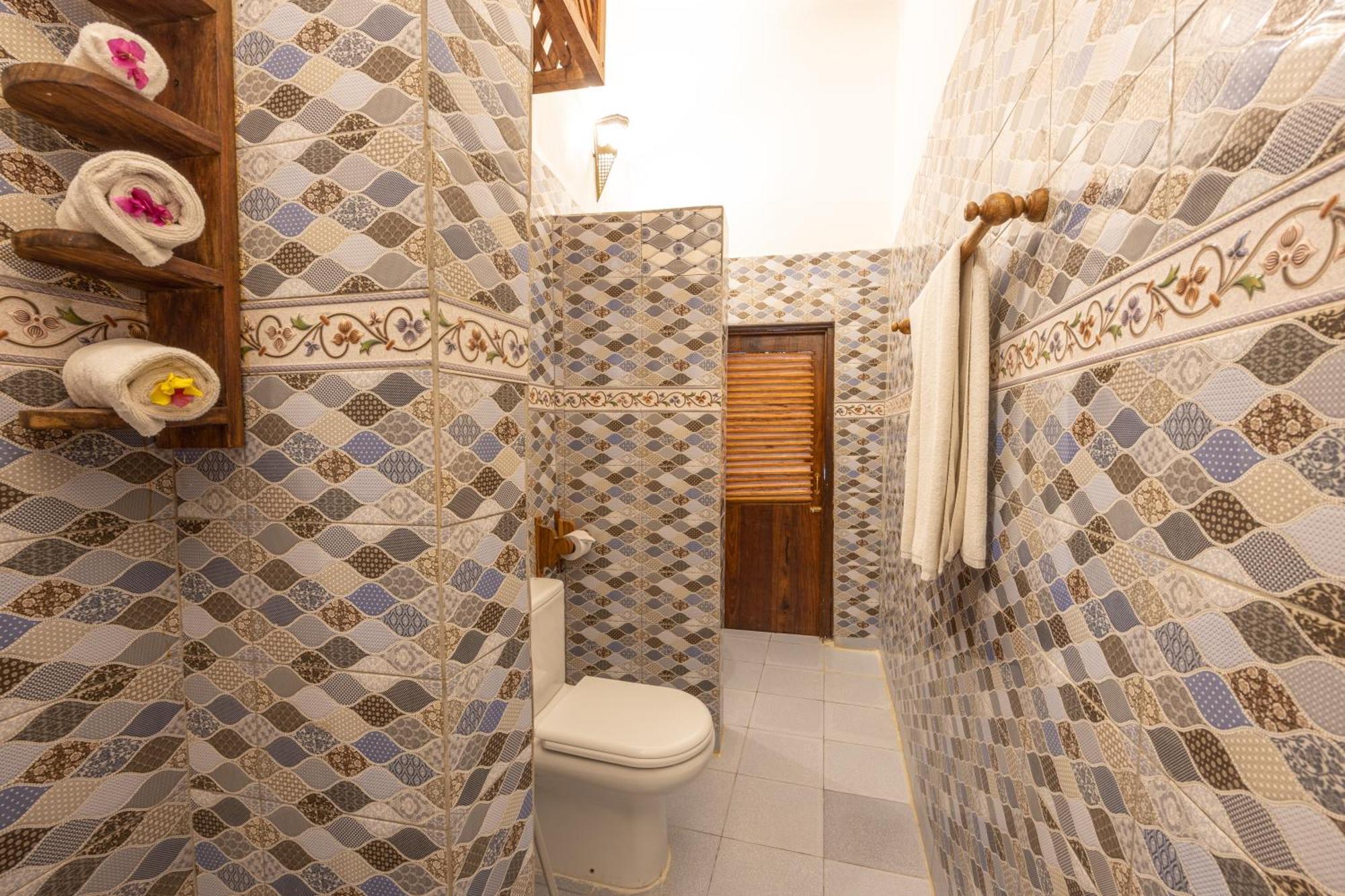 Szálloda Shaba Boutique 4*