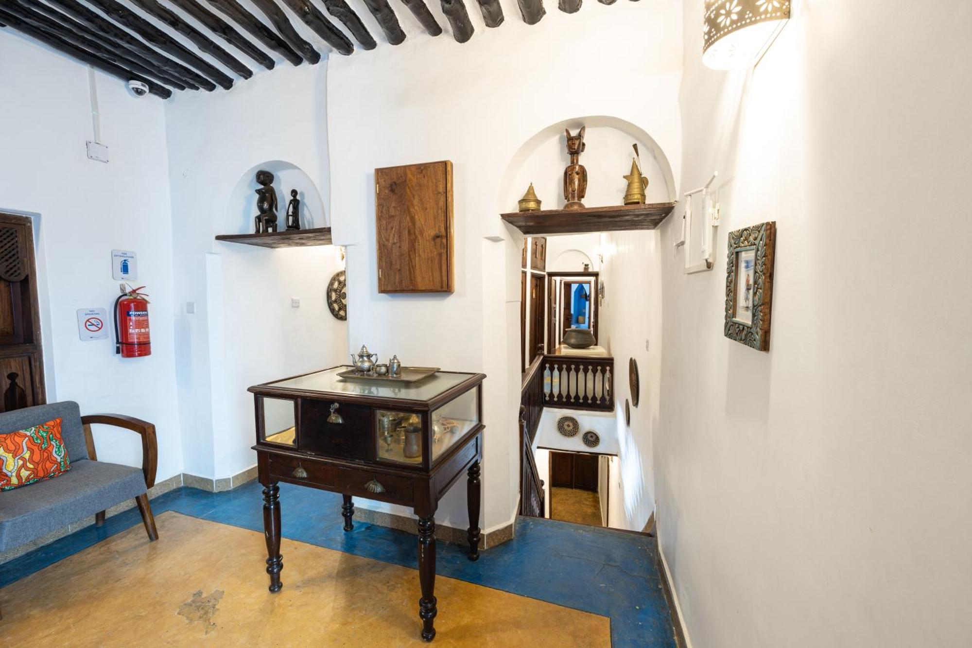 Szálloda Shaba Boutique