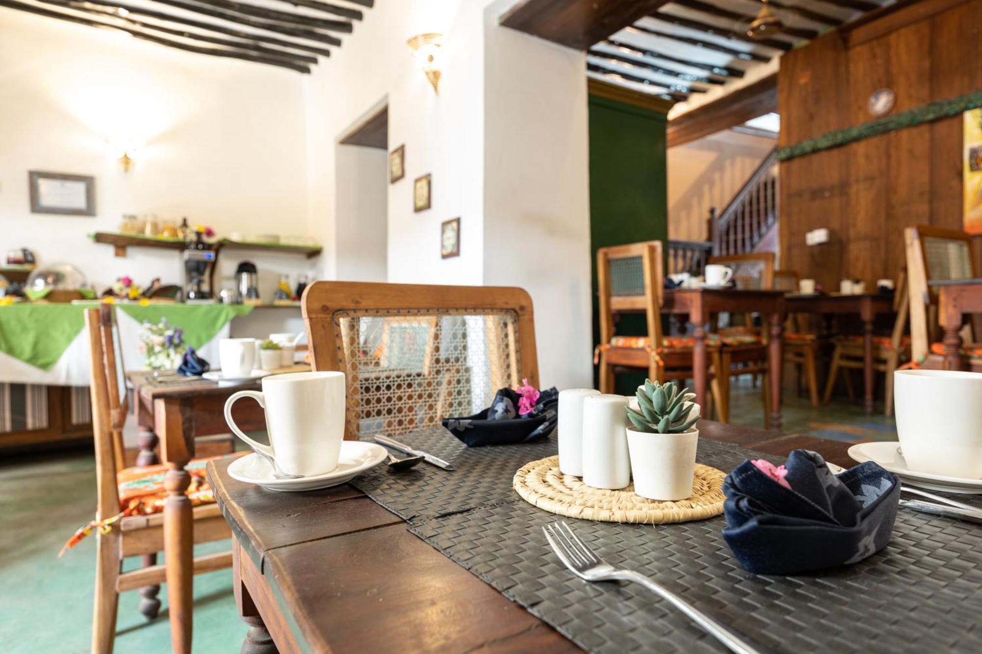 Szálloda Shaba Boutique 4*