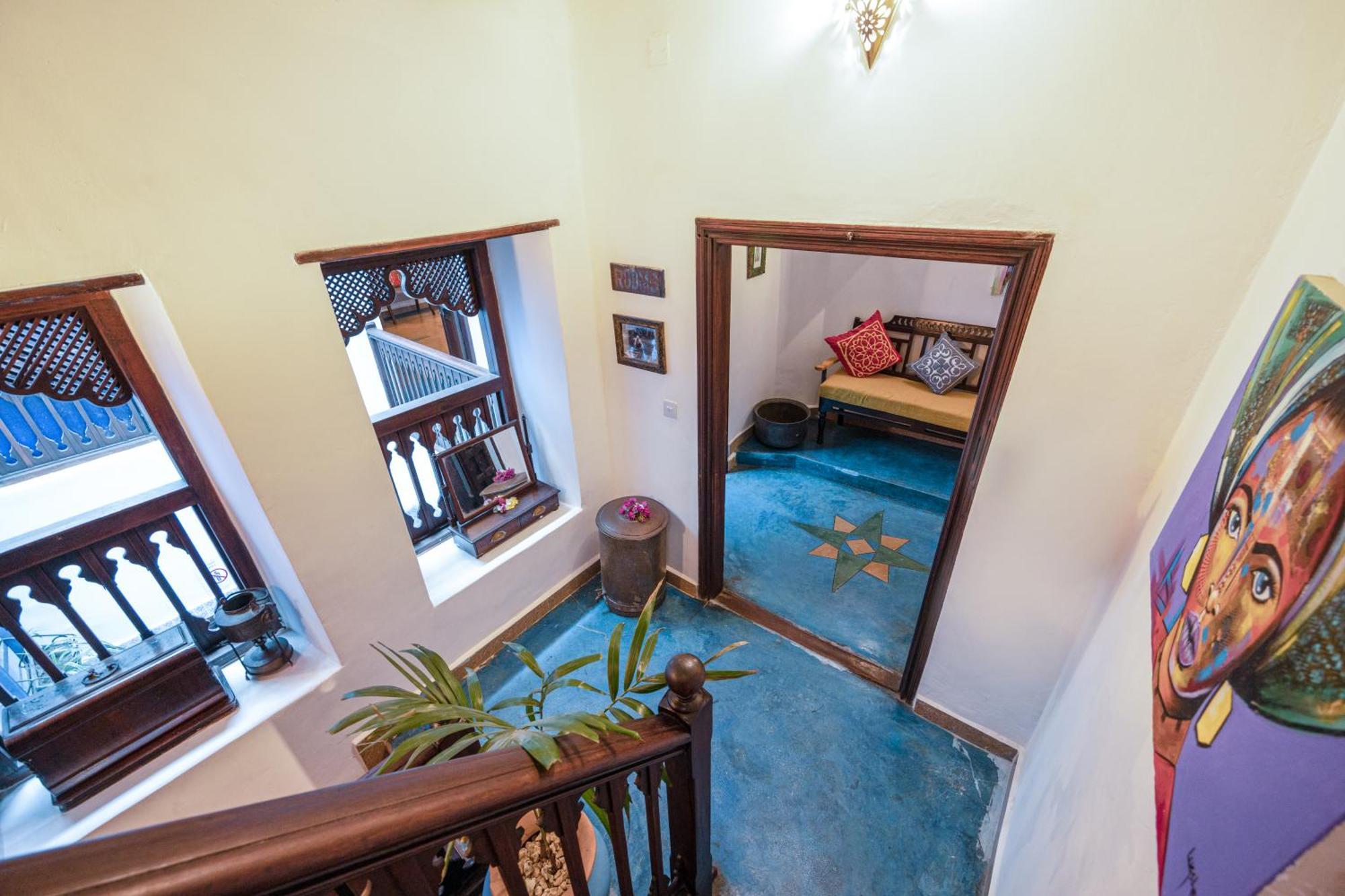 Shaba Boutique Szálloda 4*