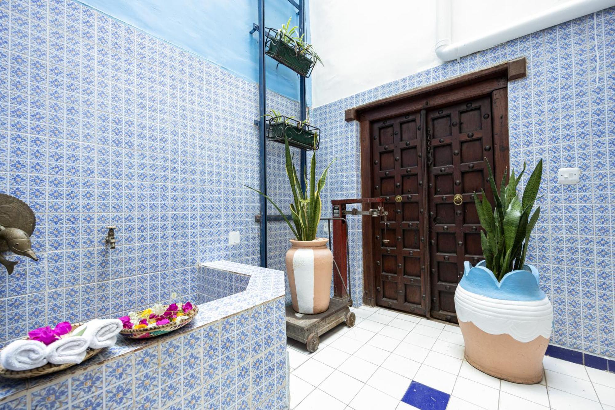 Szálloda Shaba Boutique 4*